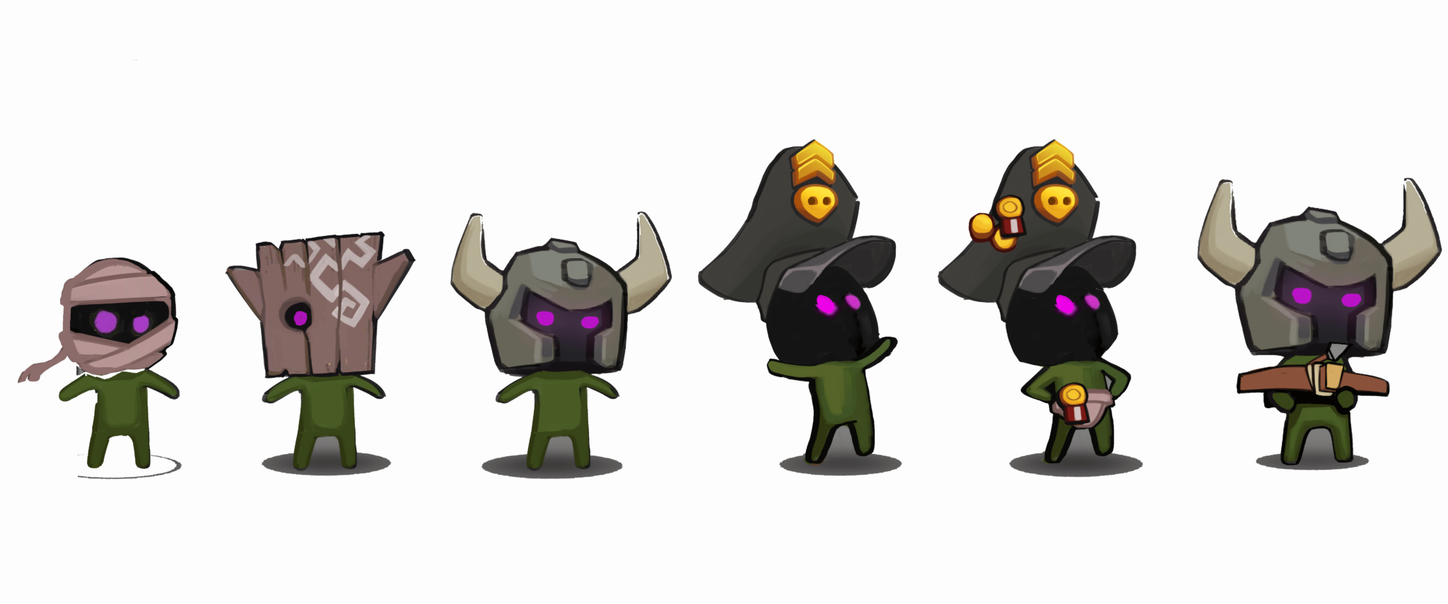 Careers Deep Dive Studios